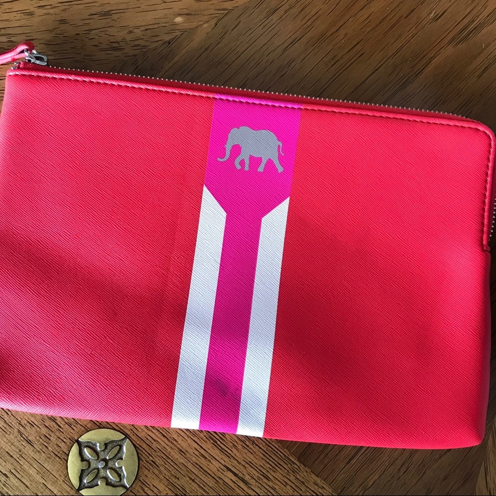 Set of pouches - Picture 4 of 4